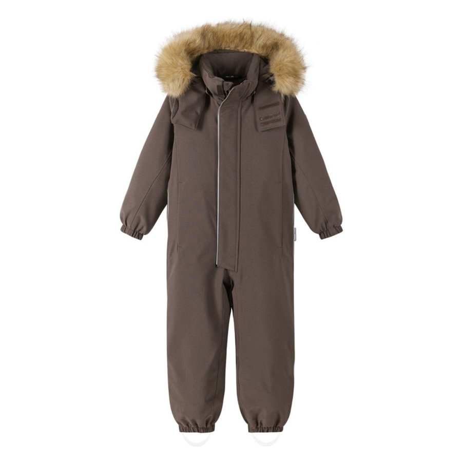 REIMA Tec žieminis kombinezonas Trondheim 160 g. 5100042A-1270/104