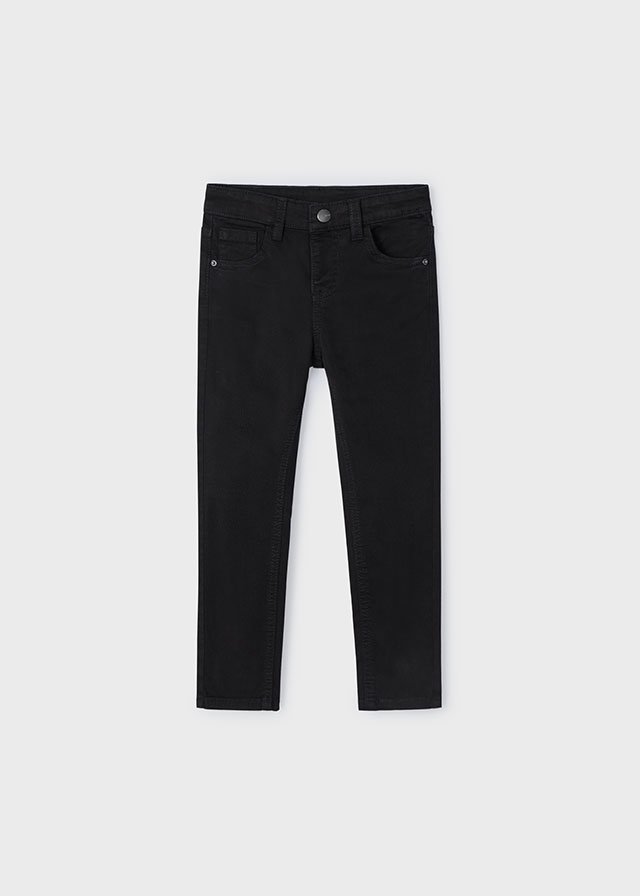MAYORAL Berniukų kelnes Slim Fit 517-17/110