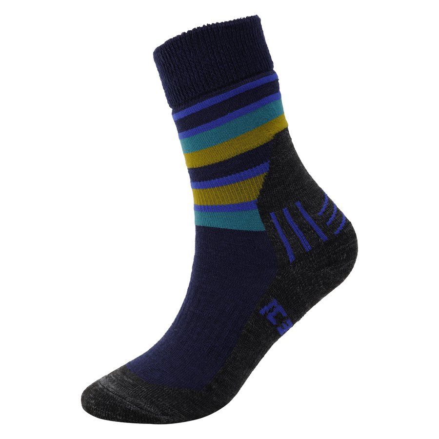 ICEPEAK Termo kojinės Idstein jr 4-52881-500I-392/34-35