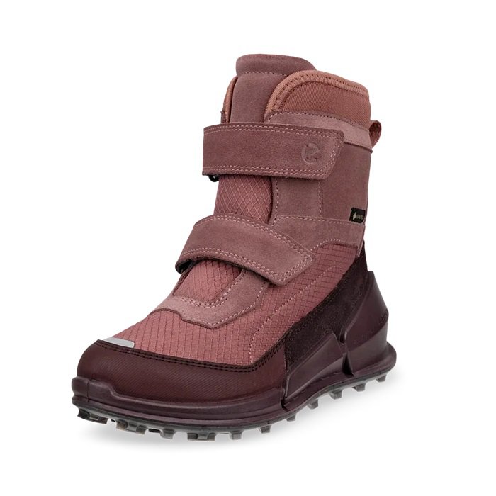 ECCO Žieminiai batai Gore-Tex BIOM K2 711202-61043/32