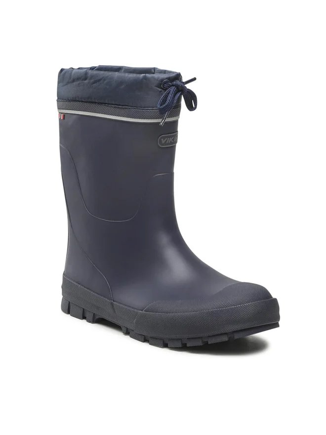 VIKING Guminiai batai su pašiltinimu Jolly Thermo 1-12310-503/30