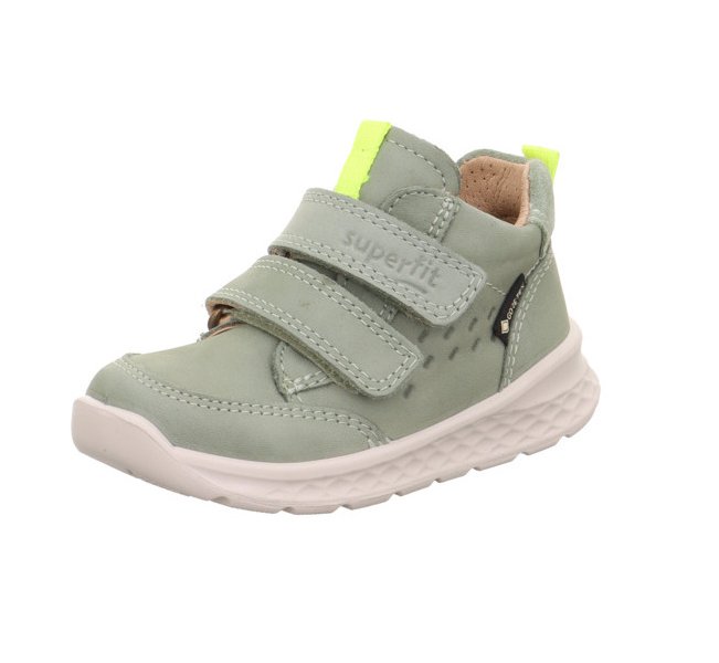 SUPERFIT Laisvalaikio batai Gore-Tex Breeze 1-000369-7500/24