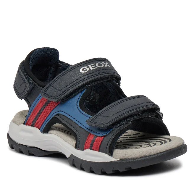 GEOX Sandalai J450RA-C0735/39