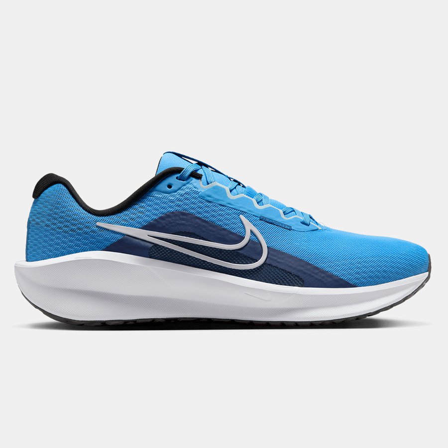 NIKE Downshifter 13 vyriški bėgimo bateliai FD6454-404/41