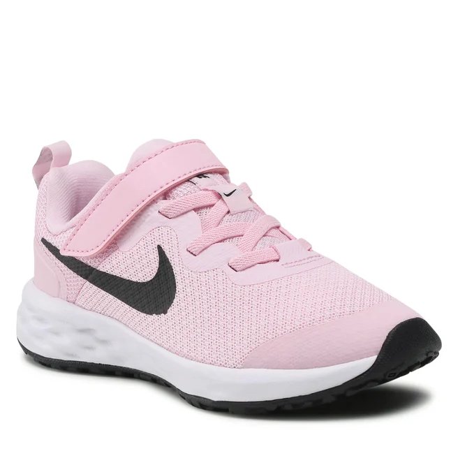 NIKE Batai vaikams Revolution 6 PSV DD1095-608/29.5