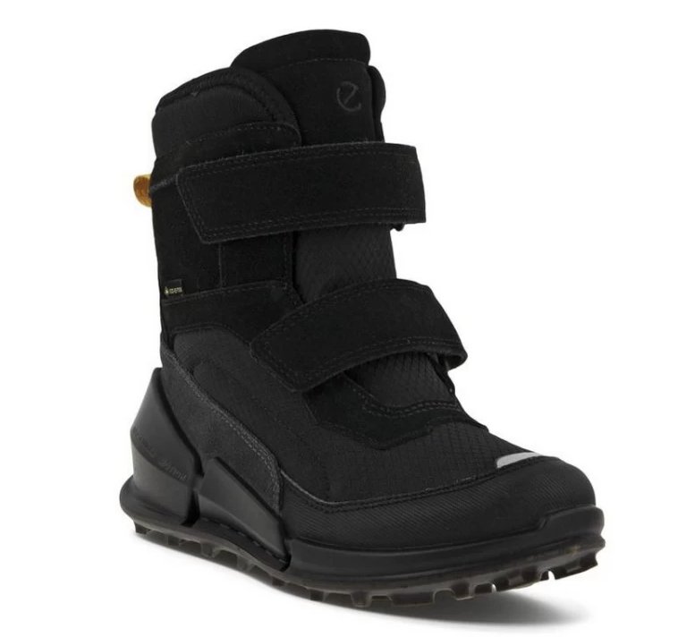 ECCO Žieminiai batai Gore-Tex BIOM K2 711202-60518/30