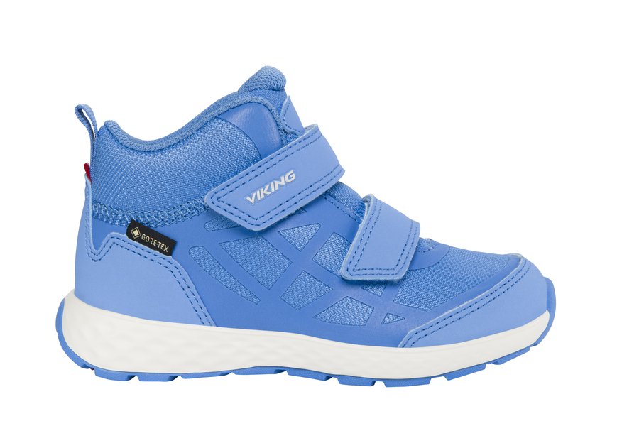 VIKING Laisvalaikio batai Veme Mid Gore-Tex 3-55005-3593/27
