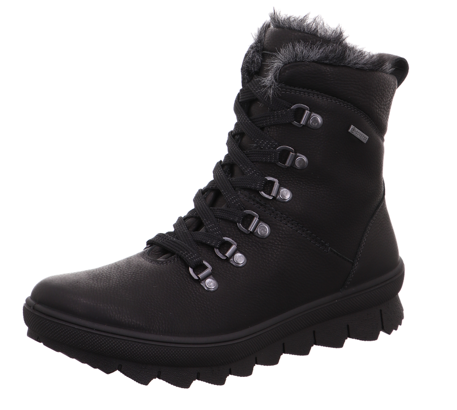 LEGERO Moteriški žieminiai batai Gore-Tex NOVARA 2-000530-0100/38.5