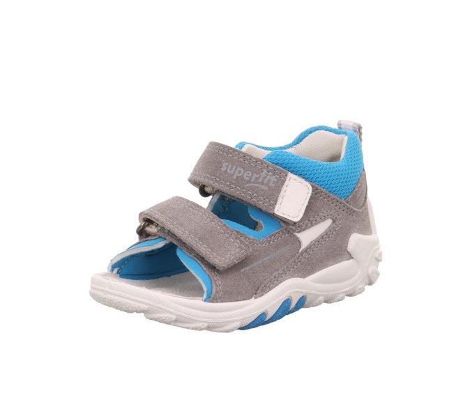 SUPERFIT Sandalai Flow 1-000035-2010/22