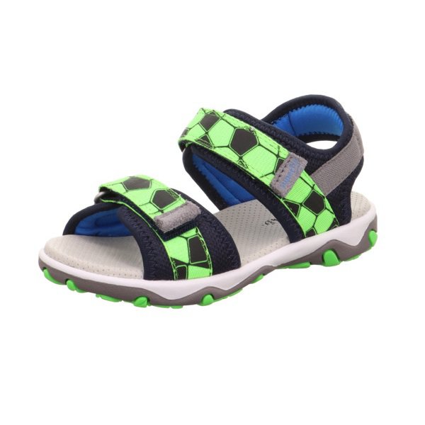 SUPERFIT Sandalai Mike 1-009464-8000/26