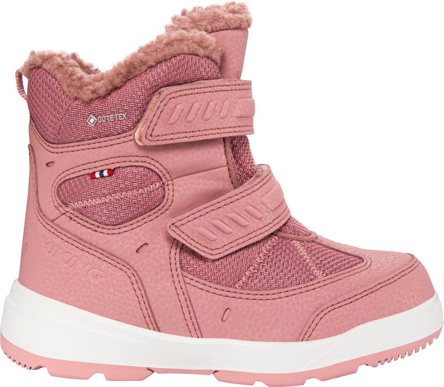 VIKING Žieminiai batai Toasty Gore-Tex 3-94005-998/22