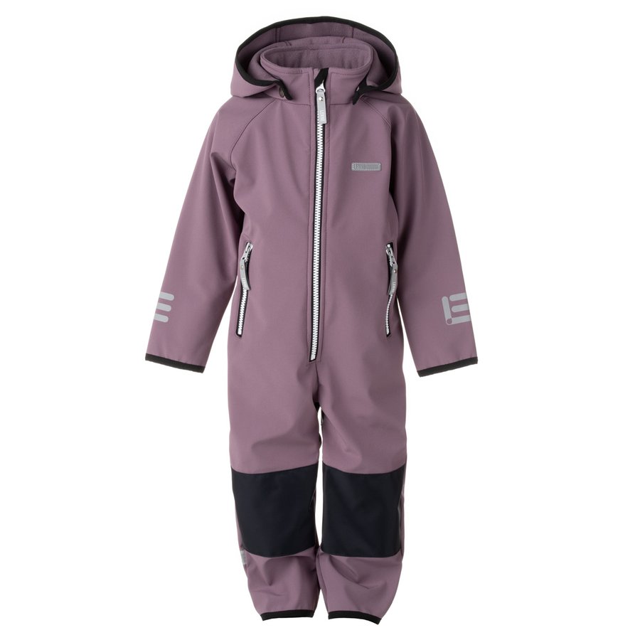 LENNE Softshell kombinezonai Shauny 24207AB-605/116
