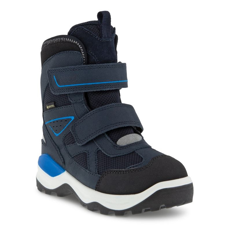 ECCO Žieminiai batai Gore-Tex Snow Mountain 710262-60159/30