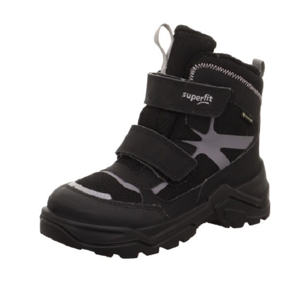 SUPERFIT Žieminiai batai Gore-Tex SNOW MAX 1-002022-0000/22