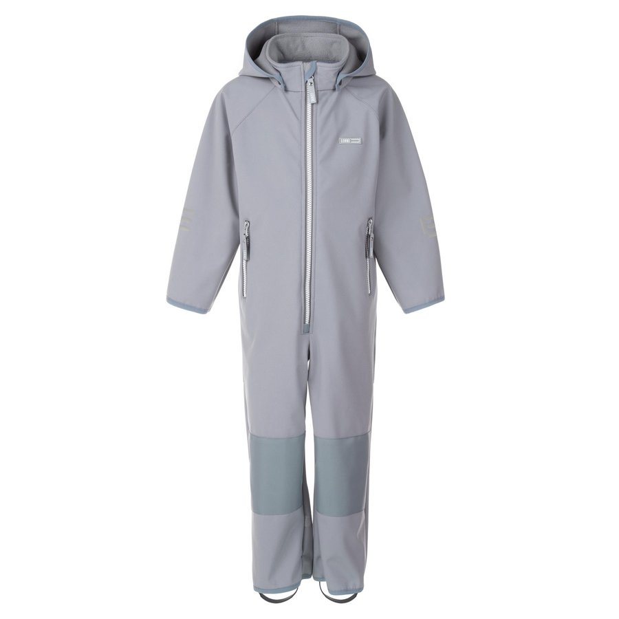 LENNE Softshell kombinezonai Shauny 24207AB-370/110