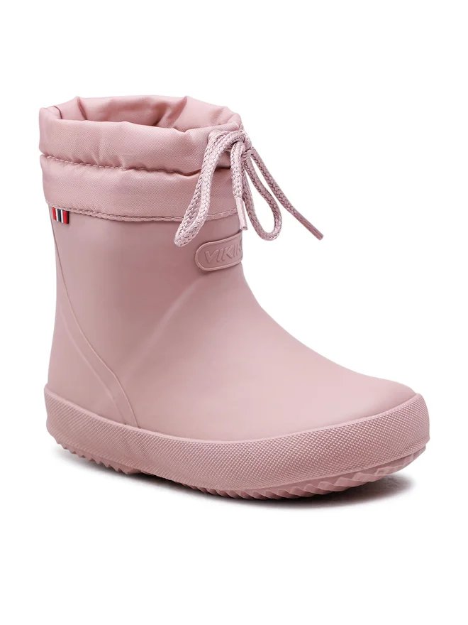 VIKING Guminiai batai su pašiltinimu Indie Warm 1-12300-9498/26