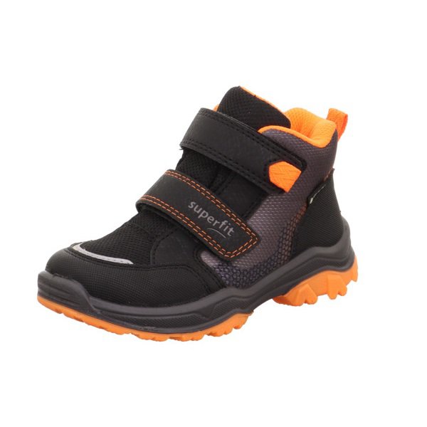 SUPERFIT Laisvalaikio batai su pašiltinimu Jupiter Gore-Tex 1-000056-0000/25