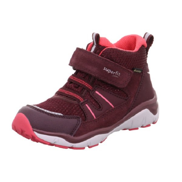 SUPERFIT Laisvalaikio batai Gore-Tex 1-000247-5000/35