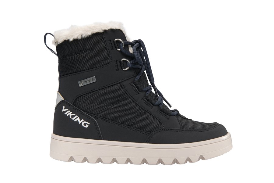 VIKING Žieminiai batai Fleek Warm Gore-Tex 3-94720-2/34