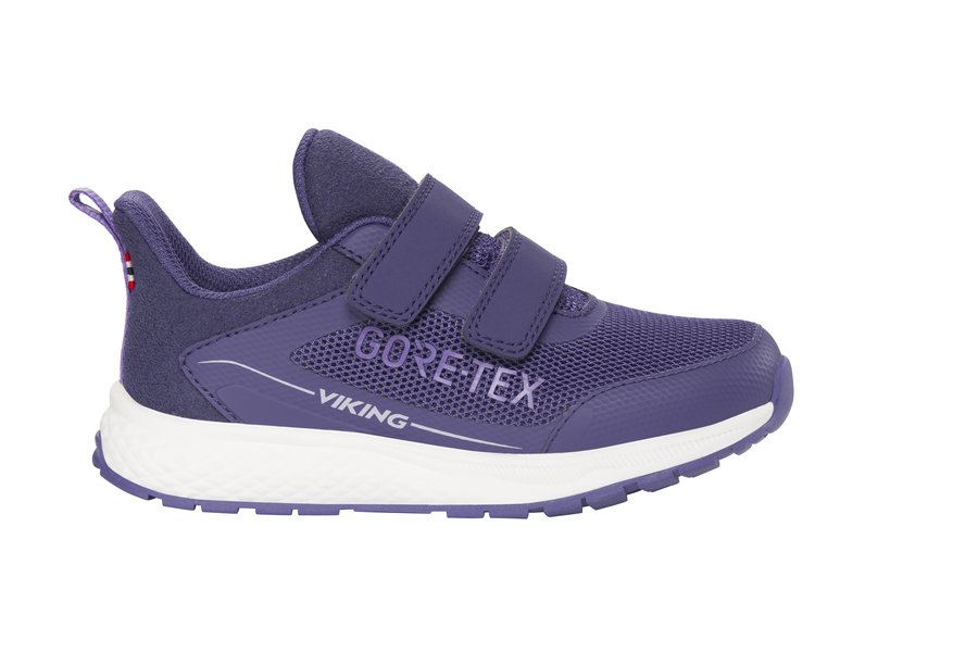 VIKING Laisvalaikio batai Bouncy Gore-Tex 3-55505-16/24