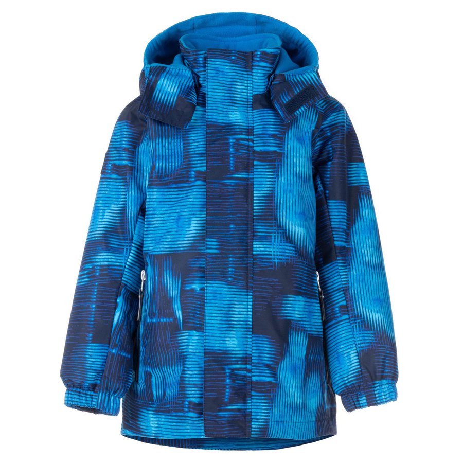 LENNE Parka su 80 g. pašiltinimu 25224-6373/128