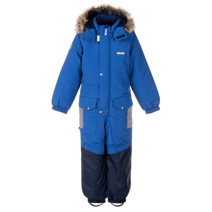 LENNE žieminis kombinezonas 330 g. Kai 24321A-676/104