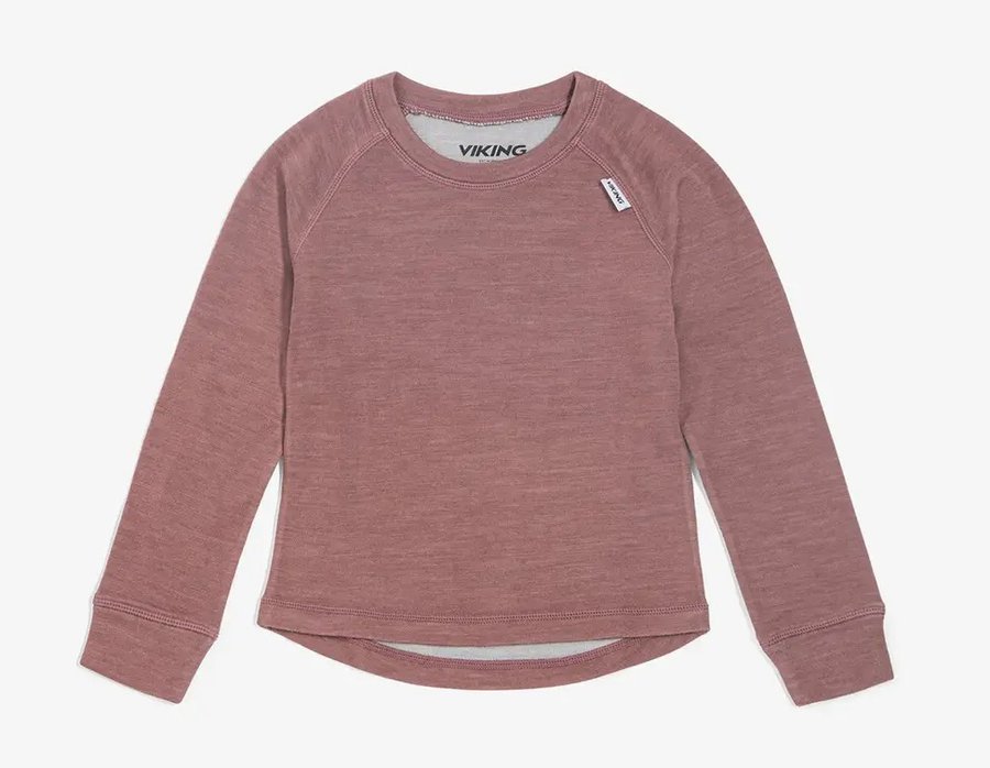 VIKING Termo viršus Merino 50-23505-53/134