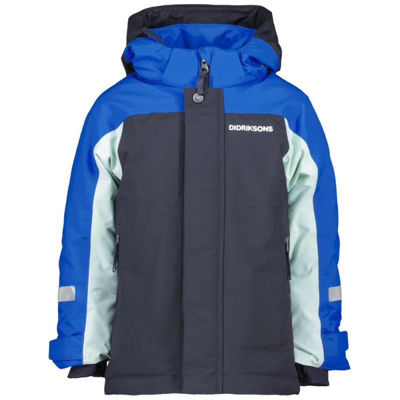 DIDRIKSONS Žiemos parka 140gr. Neptun 505472-039/110