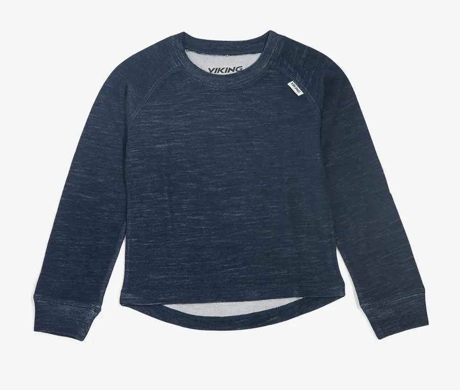 VIKING Termo viršus Merino 50-23505-5/104