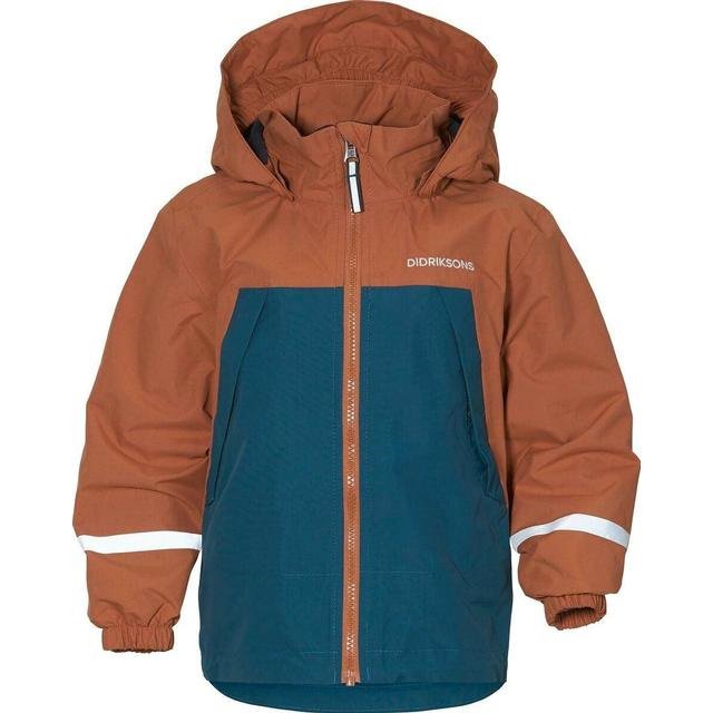 DIDRIKSONS Striukė Enso be pašiltinimo 504401-445/90