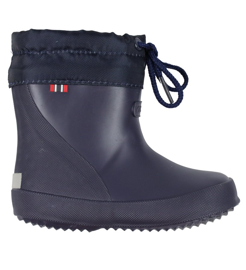 VIKING Guminiai batai su pašiltinimu Indie Warm 1-12300-505/27