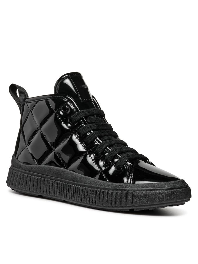 GEOX Laisvalaikio batai J46M3B-C9999/38