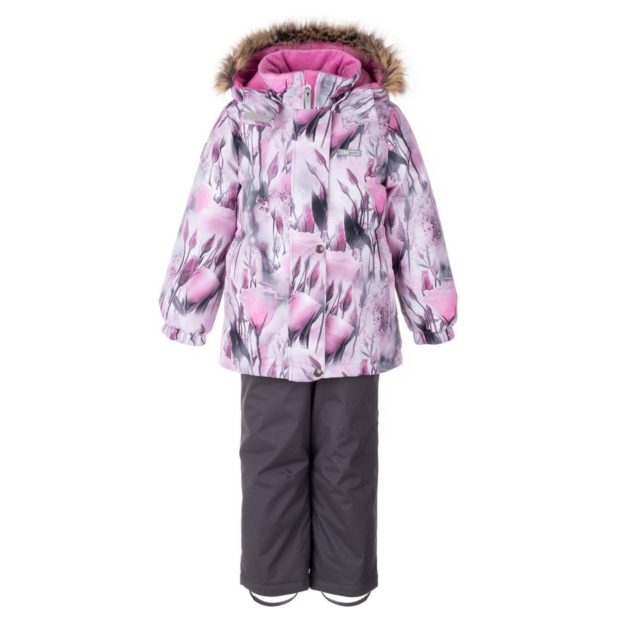 LENNE Žiemos komplektas 330 g. RIMONA 23320C-2640/122