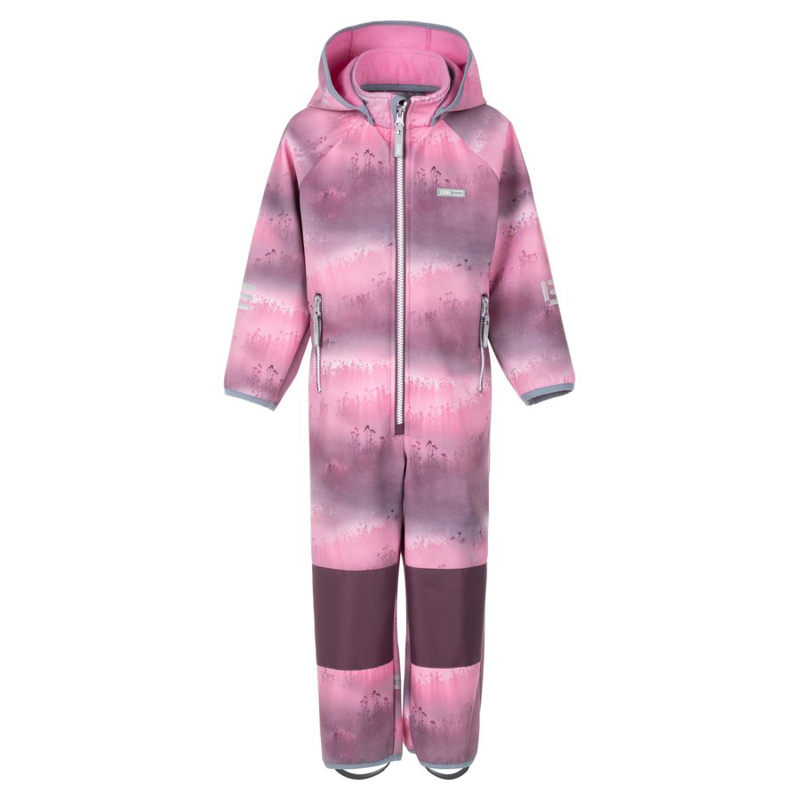 LENNE Softshell kombinezonai Shauny 24207AB-1245/116