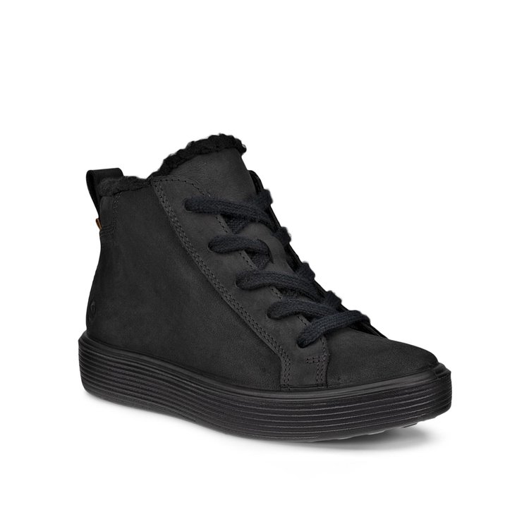 ECCO Žieminiai batai SOFT 60 Gore-Tex 713873-02001/37