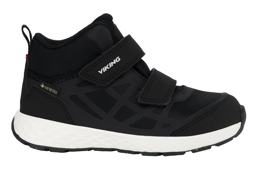 VIKING Laisvalaikio batai Veme Mid Gore-Tex 3-55005-201/26