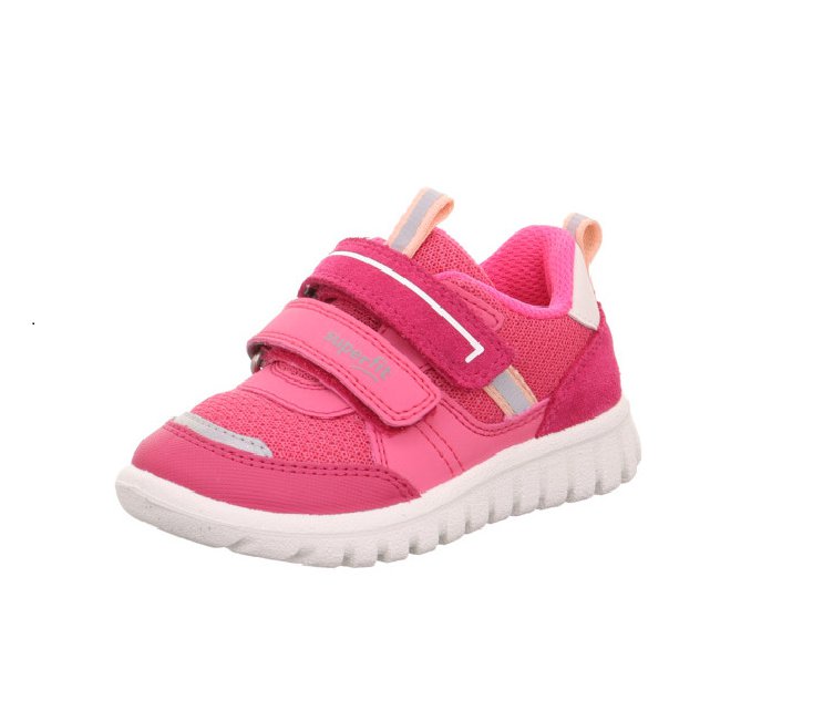 SUPERFIT Laisvalaikio batai 1-006203-5500/23