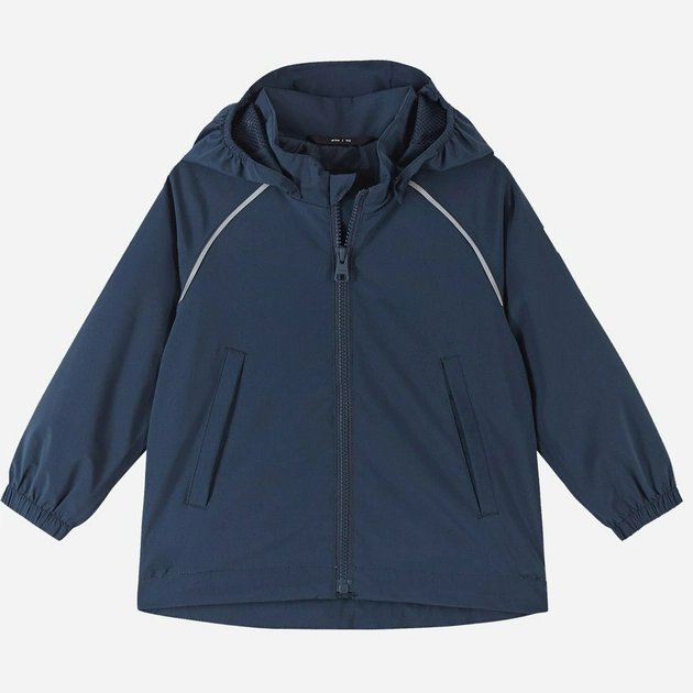 REIMA TEC striukė be pašiltinimo 5100168A-6980/80