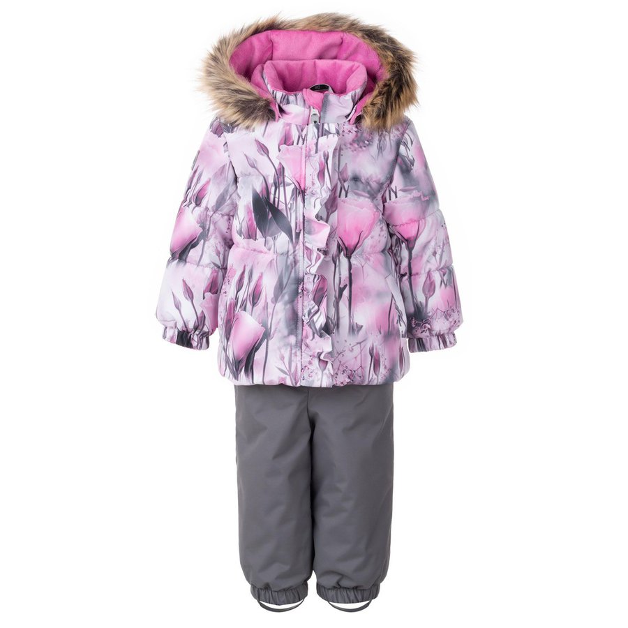 LENNE Žiemos komplektas 250 g. 23313-2640/86