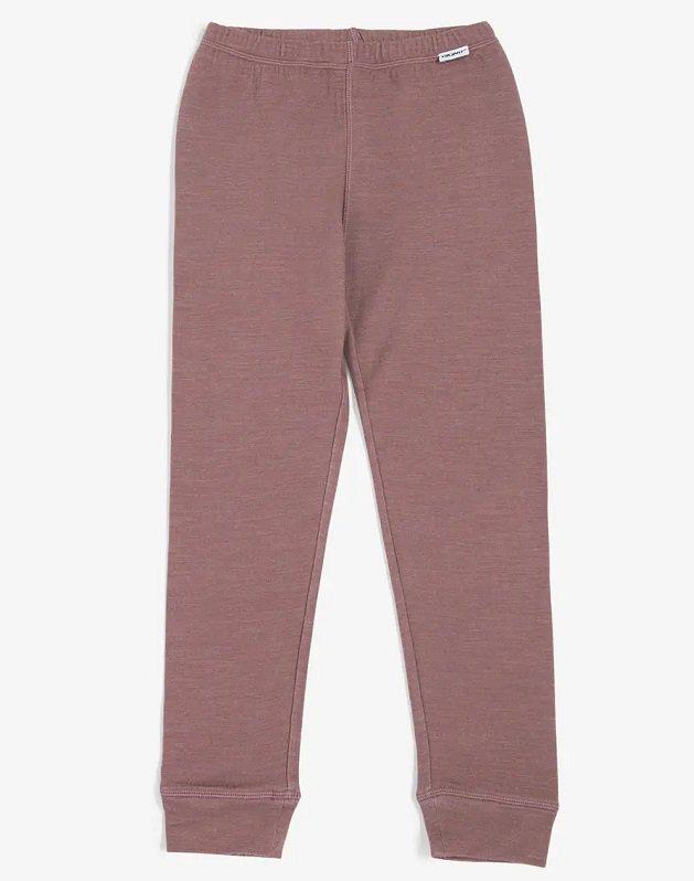 VIKING Termo kelnės - merino vilnos 50-23500-53/122
