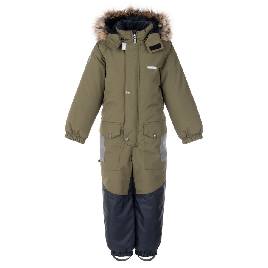 LENNE žieminis kombinezonas 330 g. Kai 24321A-335/104