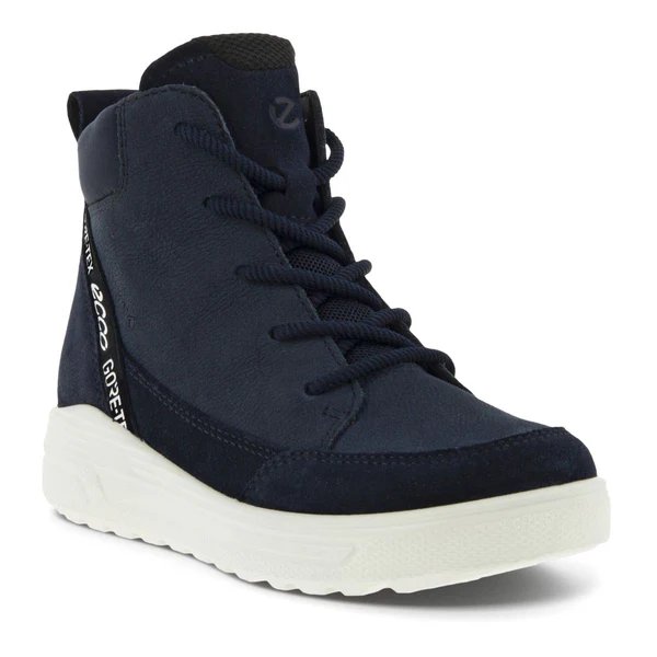 ECCO Laisvalaikio batai su pašiltinimu Gore-Tex 722322-51142/34