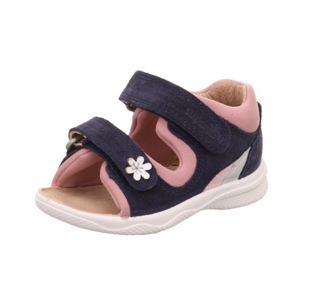 SUPERFIT Sandalai Polly 1-600096-8000/26