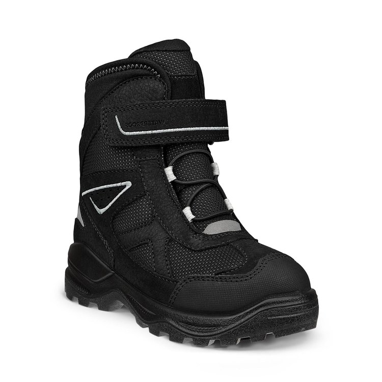 ECCO Žieminiai batai Snow Mountain Gore-Tex 710313-51094/39