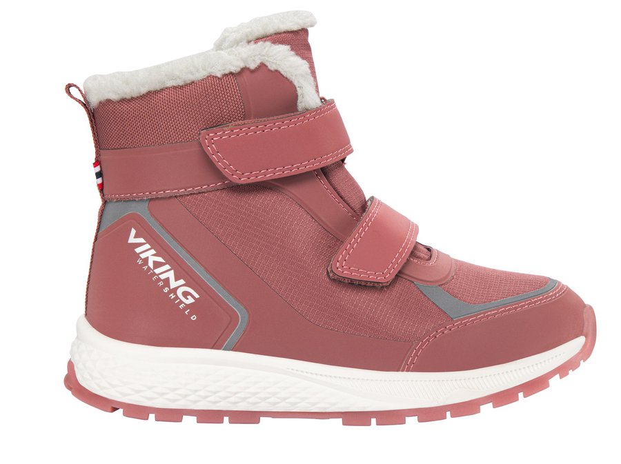 VIKING Žieminiai batai Equip Glow WP 3-94405-9/26