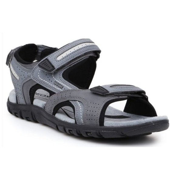 GEOX Vyriškos basutės U8224D-C9014/41