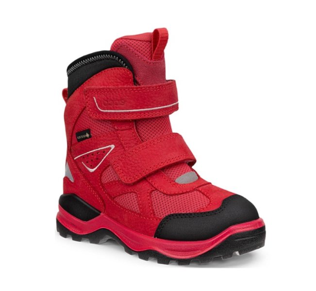 ECCO Žieminiai batai Snow Mountain Gore-Tex 710262-61046/31