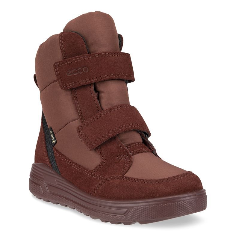 ECCO Žieminiai batai Gore-Tex 722352-60780/34