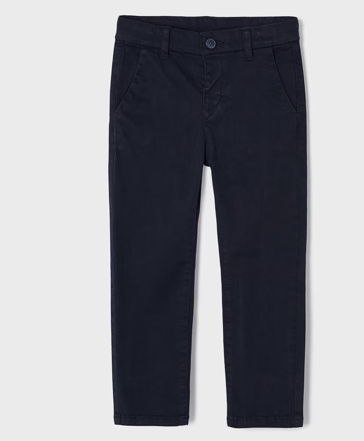 MAYORAL Berniukų Chinos kelnes 513-95/116