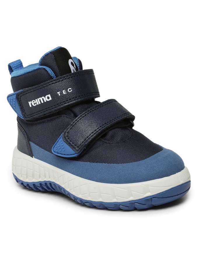 REIMA Tec Vandeniui atsparūs batai Patter 5400042A-6980/26